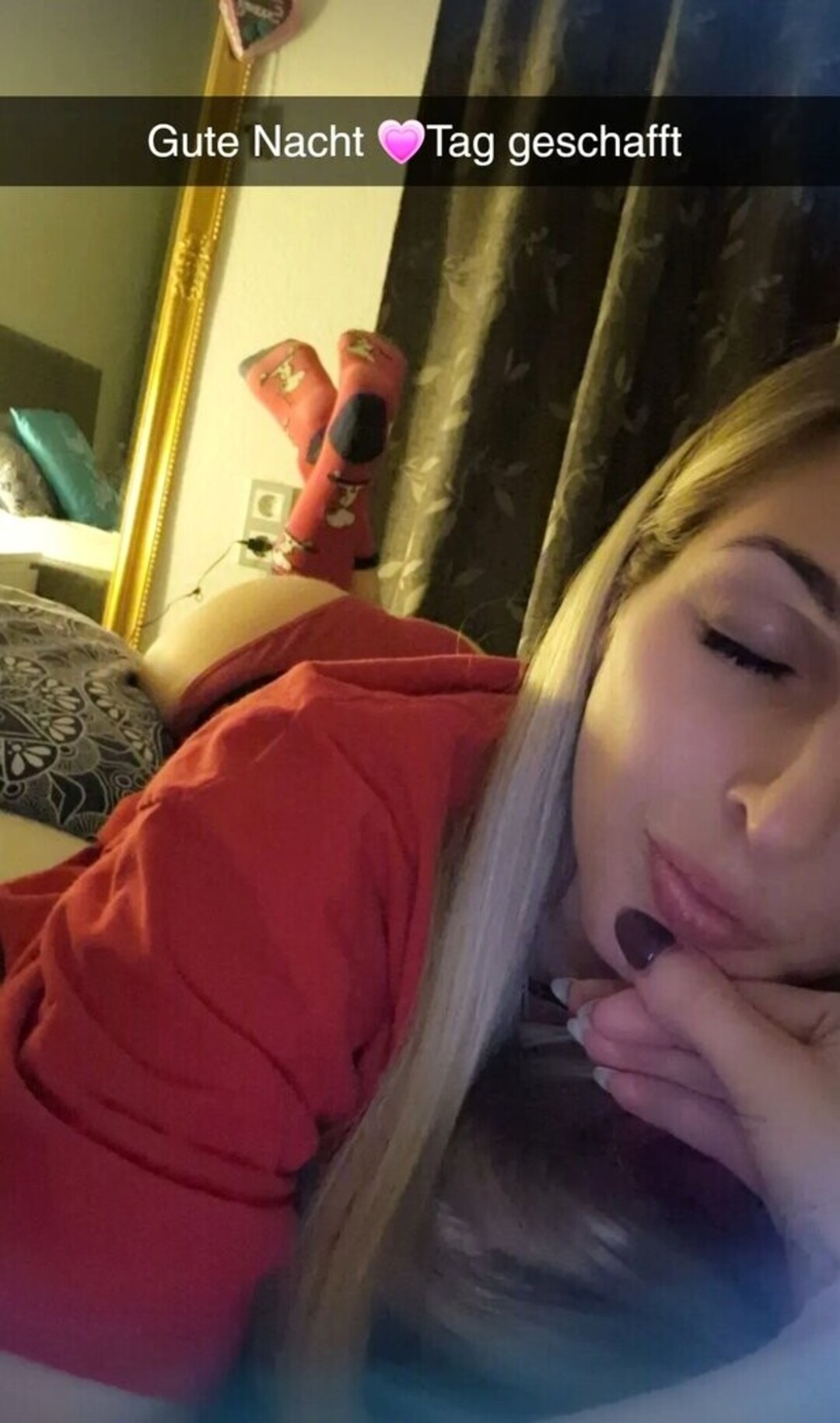 Nagie wyciekłe zdjęcie OnlyFans od Itssunny93 #1003