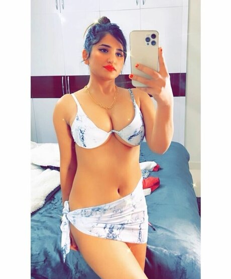 Rachel Sharma