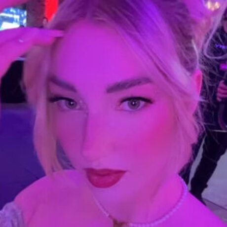 Nagie wyciekłe zdjęcie OnlyFans od Starletnova