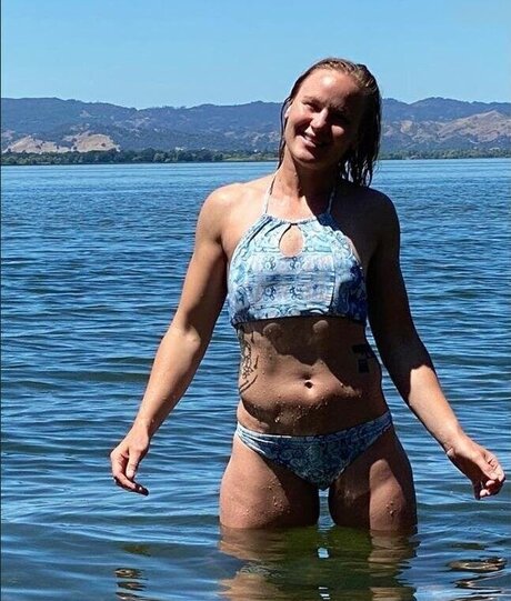 Valentina Shevchenko