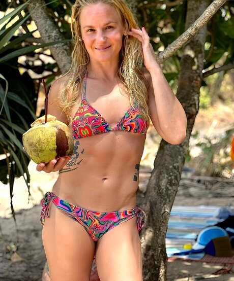 Valentina Shevchenko