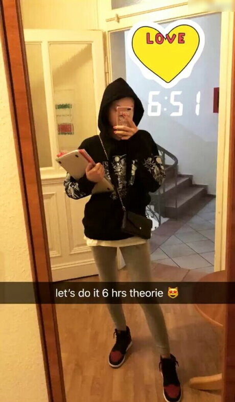 Cheyenne Ochsenknecht