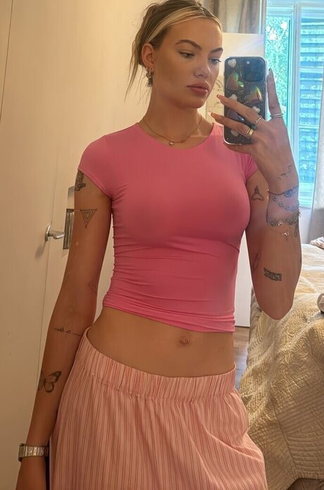 Cheyenne Ochsenknecht