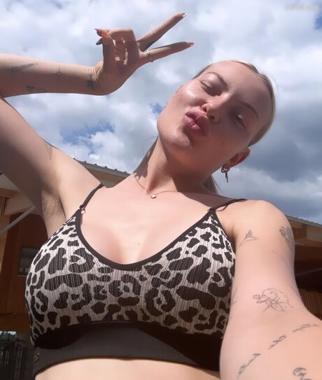 Cheyenne Ochsenknecht