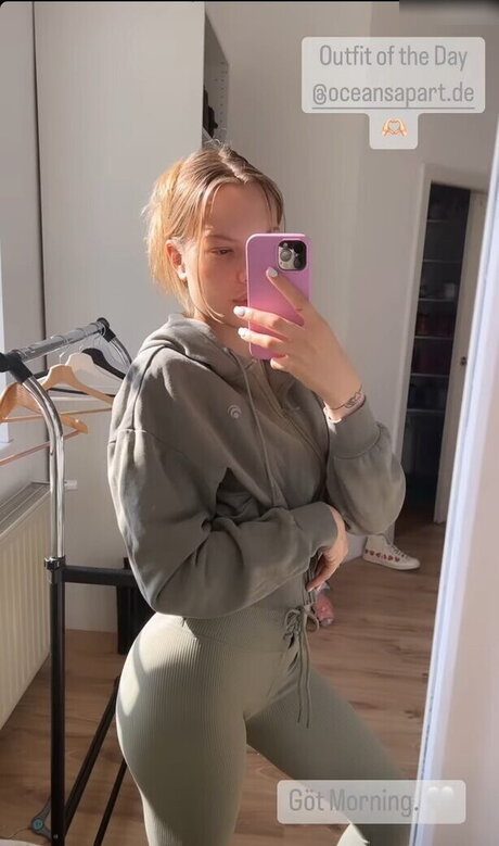 Cheyenne Ochsenknecht