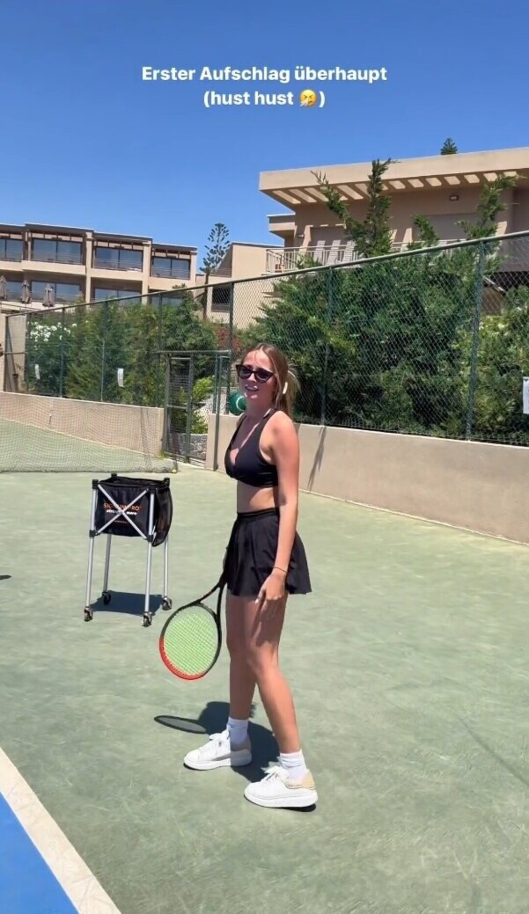 Nagie wyciekłe zdjęcie OnlyFans od Lea Katharina Maria #1058