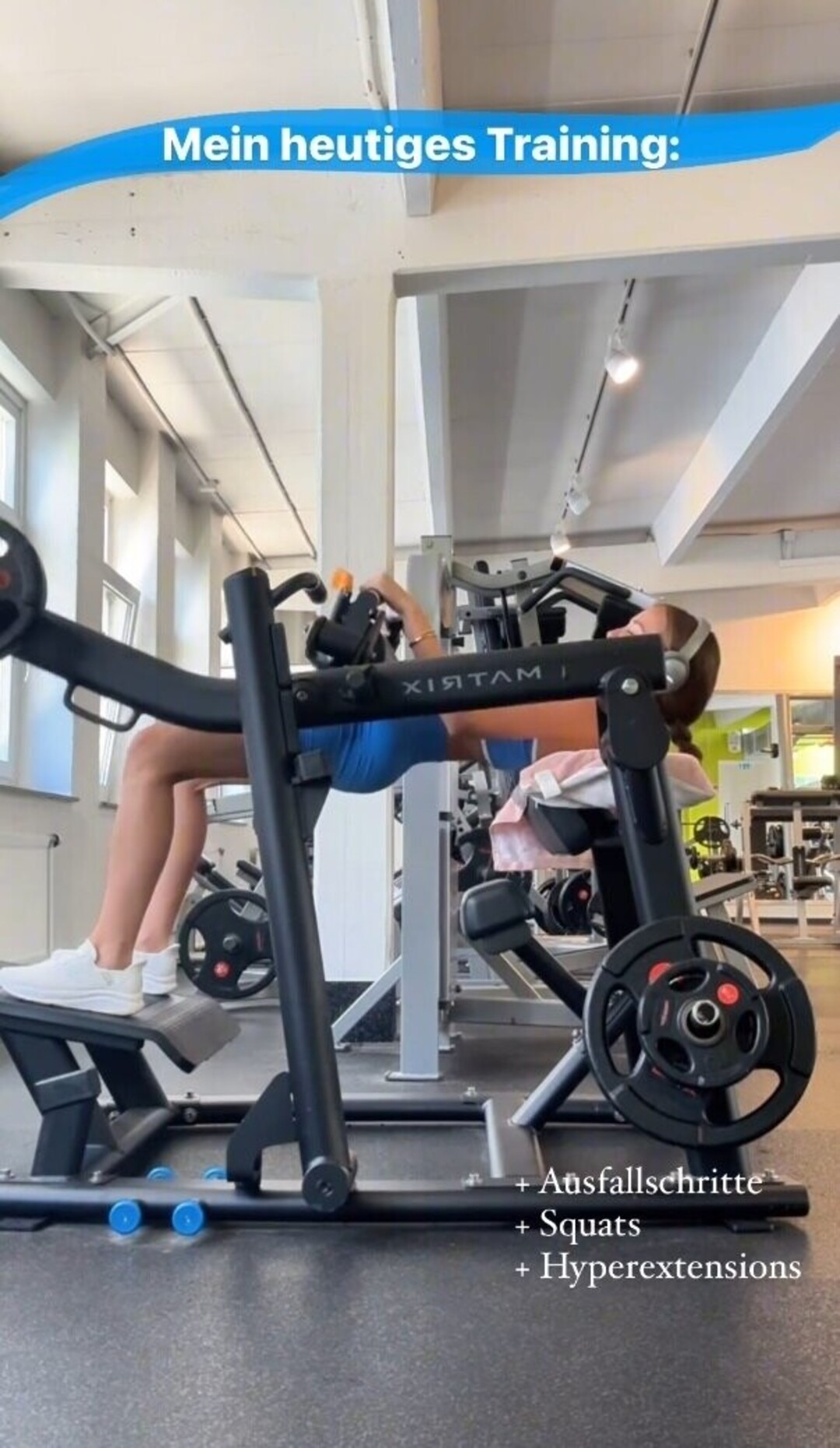 Nagie wyciekłe zdjęcie OnlyFans od Lea Katharina Maria #1097