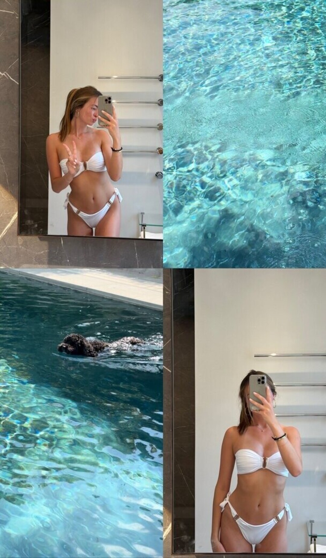 Nagie wyciekłe zdjęcie OnlyFans od Lea Katharina Maria #1117