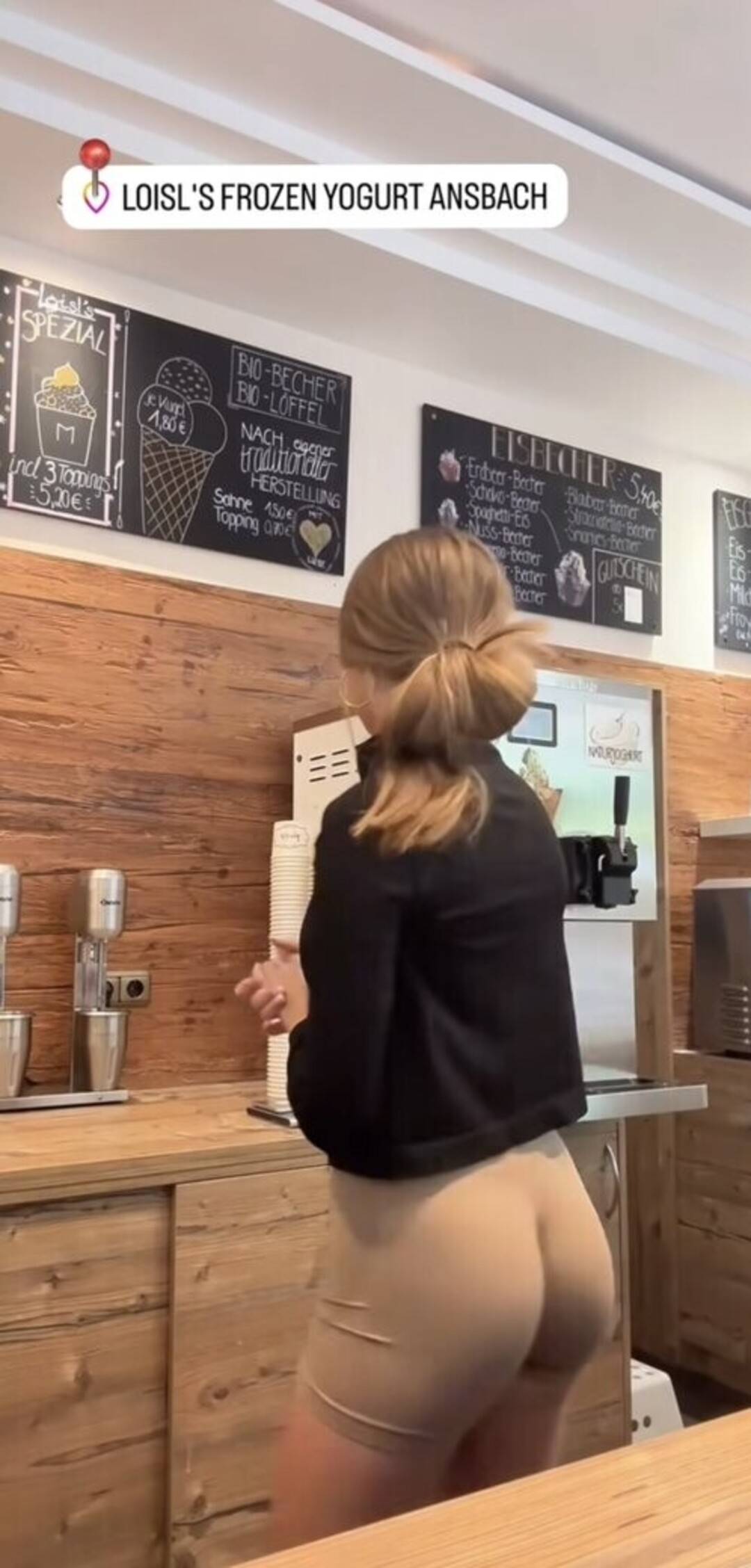 Nagie wyciekłe zdjęcie OnlyFans od Lea Katharina Maria #1144