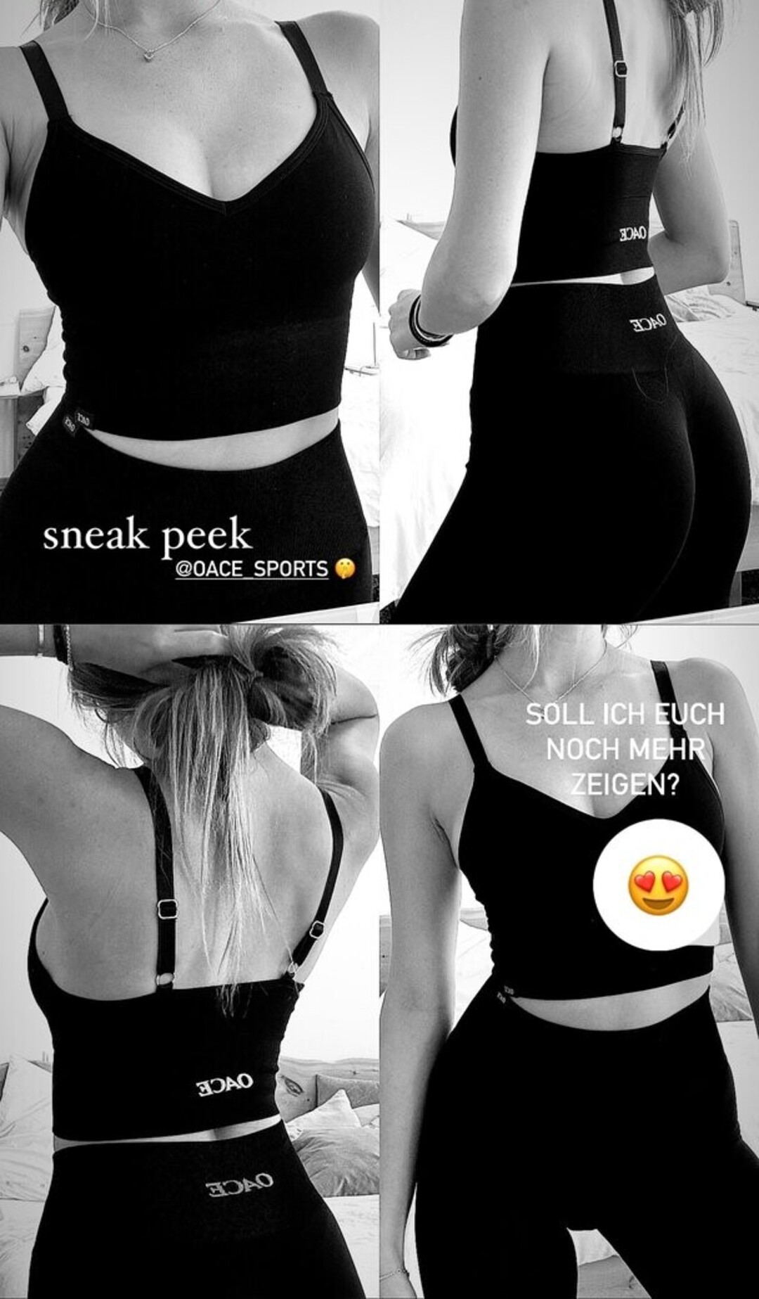 Nagie wyciekłe zdjęcie OnlyFans od Lea Katharina Maria #1155