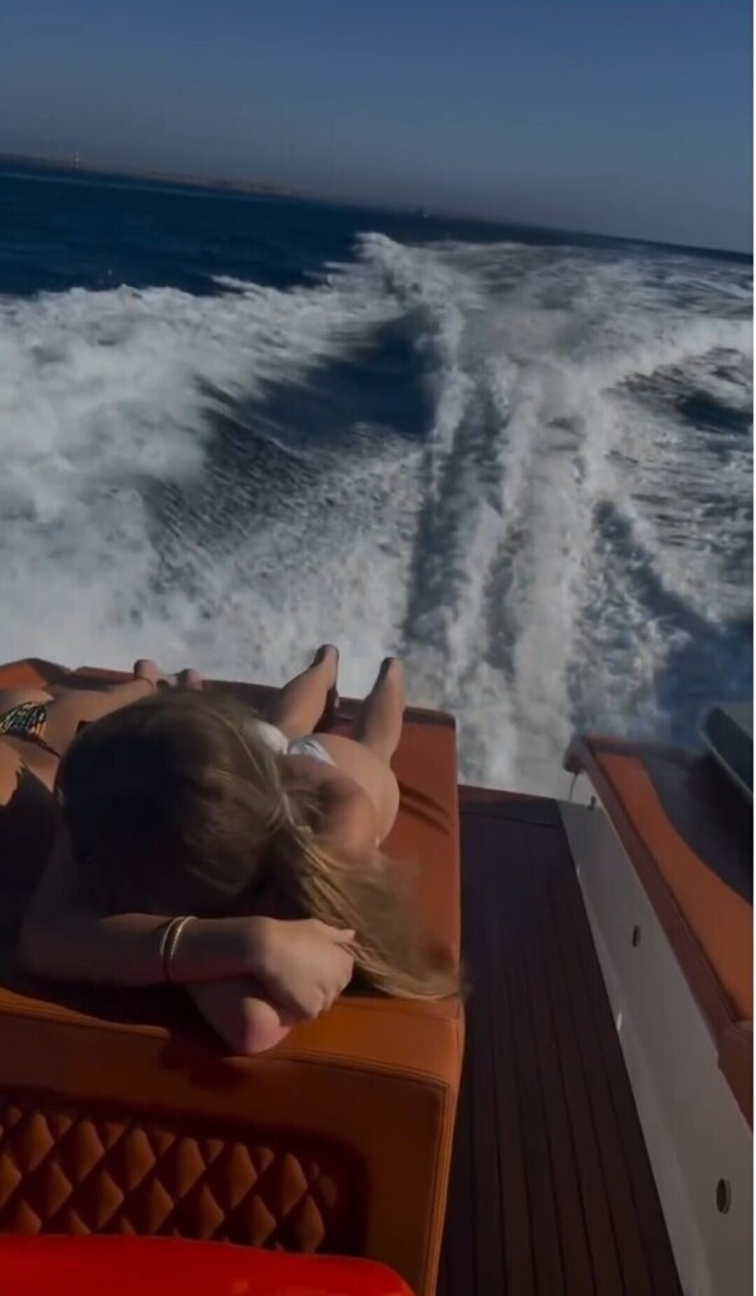 Nagie wyciekłe zdjęcie OnlyFans od Lea Katharina Maria #1163