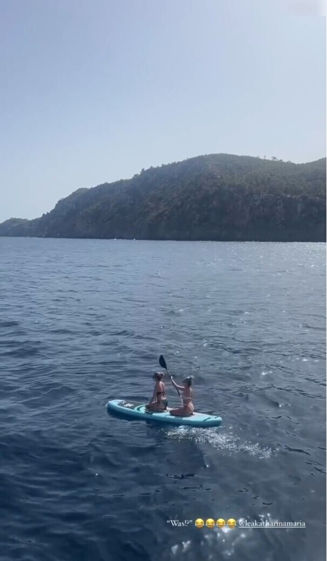 Nagie wyciekłe zdjęcie OnlyFans od Lea Katharina Maria #1175