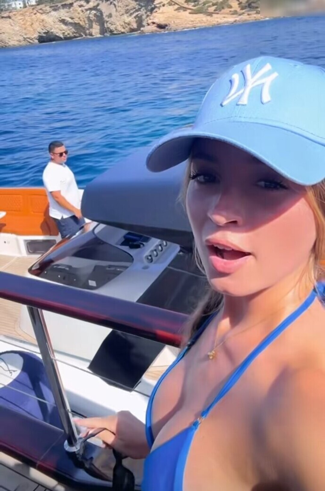 Nagie wyciekłe zdjęcie OnlyFans od Lea Katharina Maria #1202