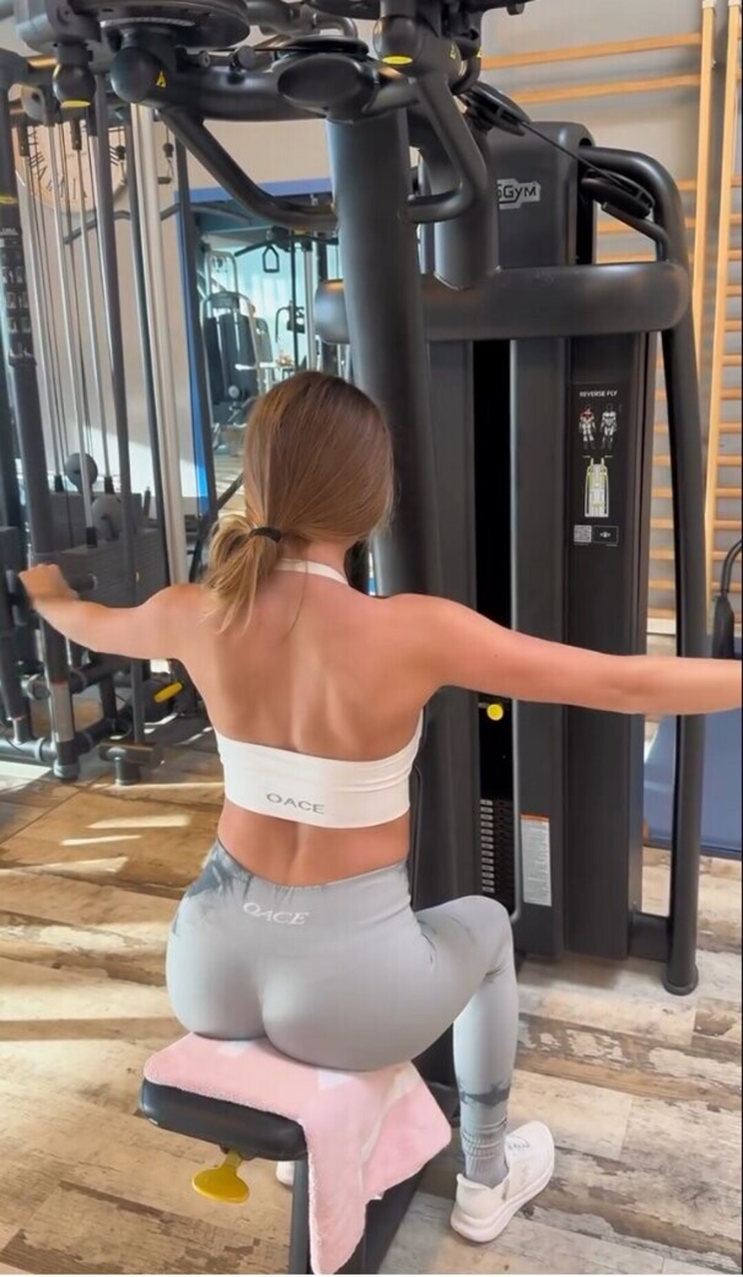 Nagie wyciekłe zdjęcie OnlyFans od Lea Katharina Maria #1512