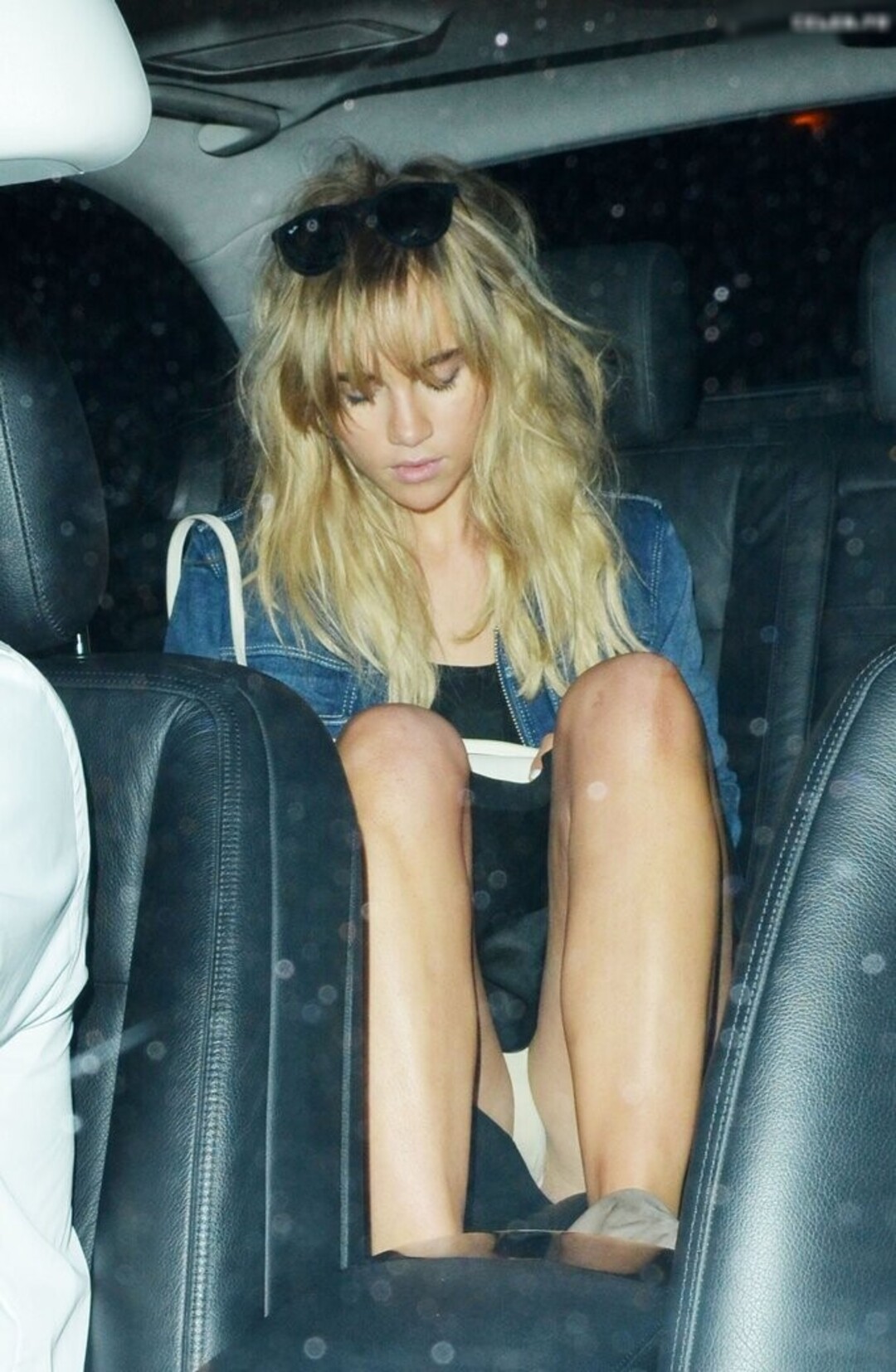 Nagie wyciekłe zdjęcie OnlyFans od Oops International #1007