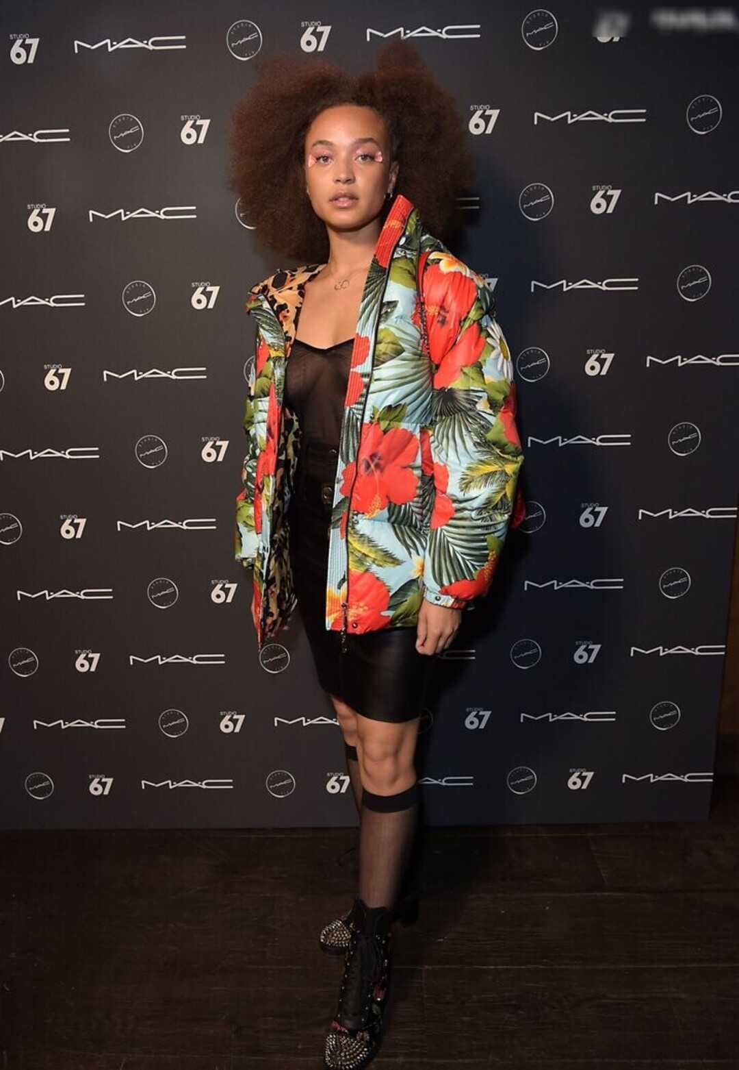 Nagie wyciekłe zdjęcie OnlyFans od Oops International #1063