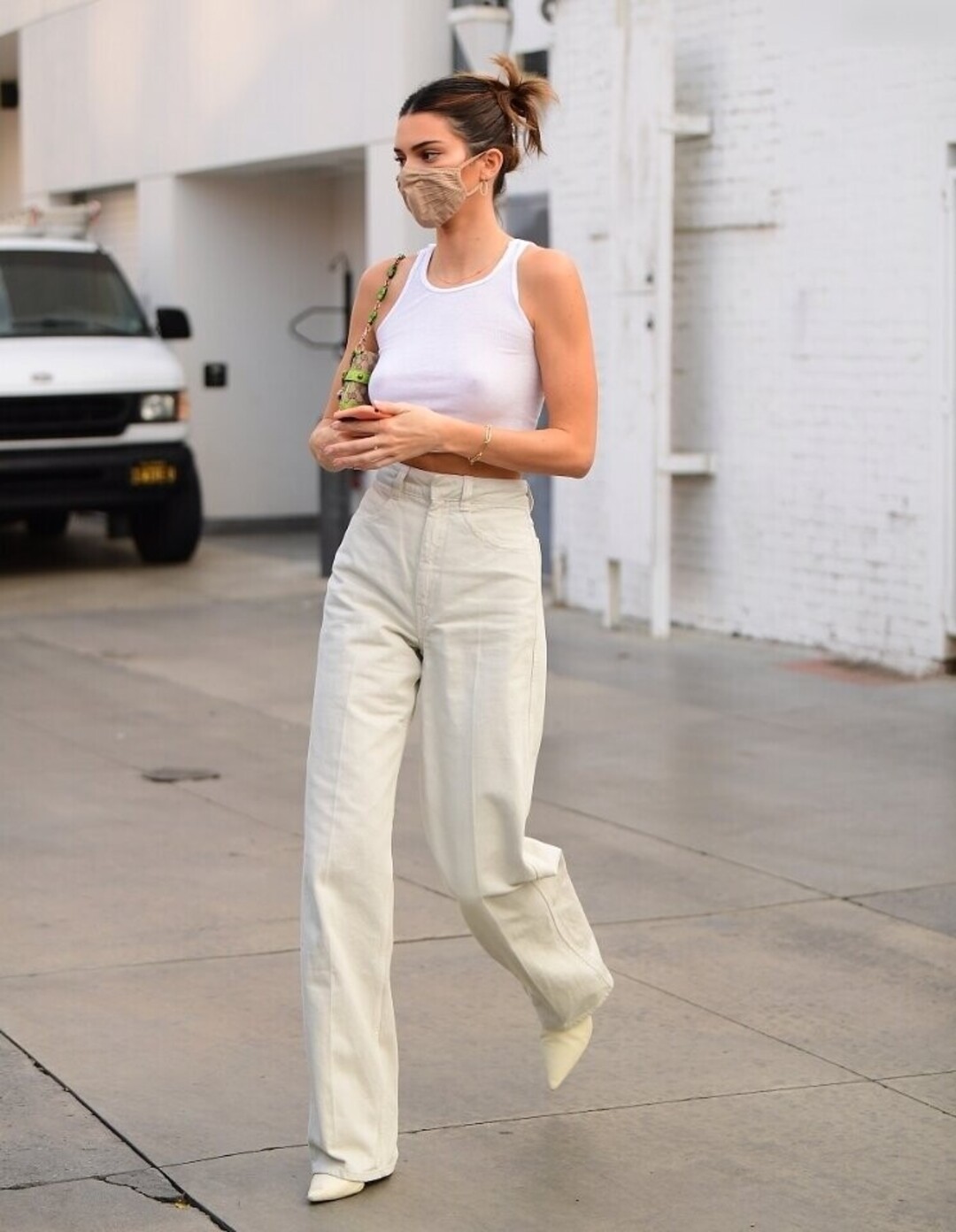 Nagie wyciekłe zdjęcie OnlyFans od Oops International #1066