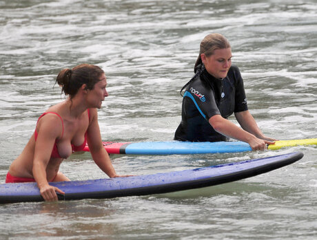 OOPS!!! International