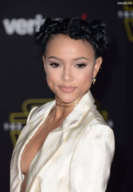 Karrueche Tran