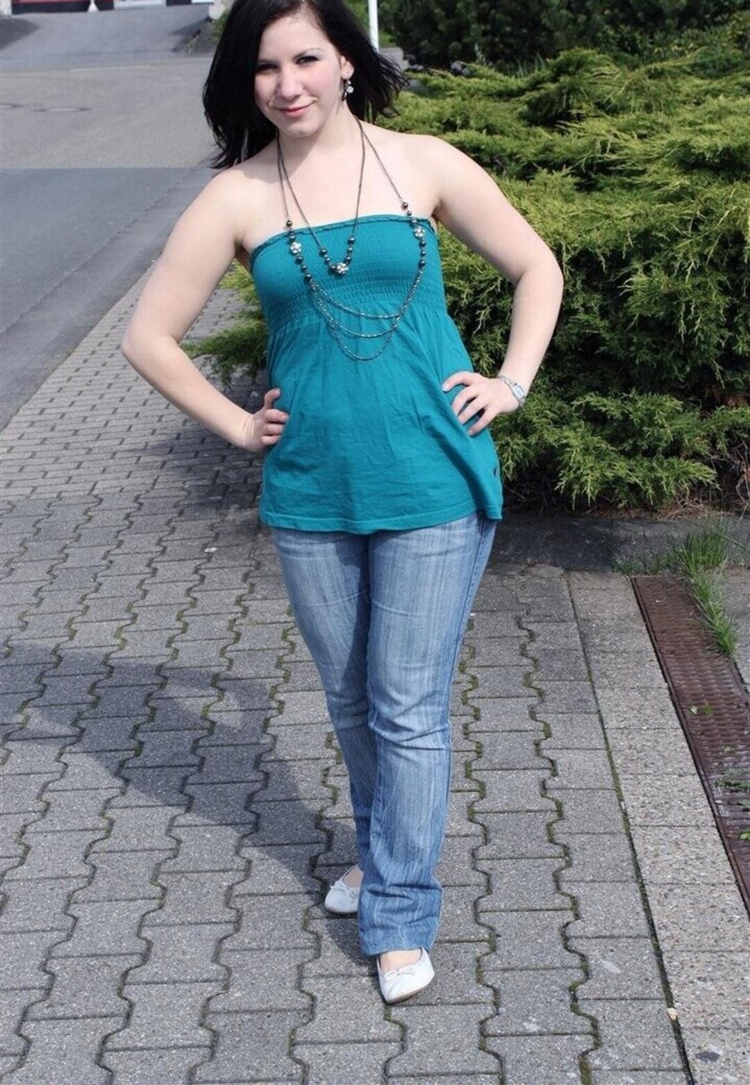 Nagie wyciekłe zdjęcie OnlyFans od Footlovegirls #1559