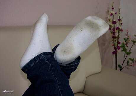 Footlovegirls