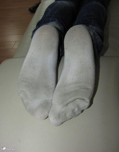 Footlovegirls