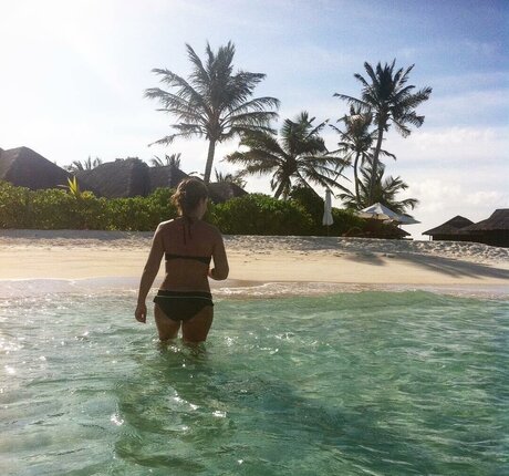 Celebrity Guilty Pleasures & Underrated Women