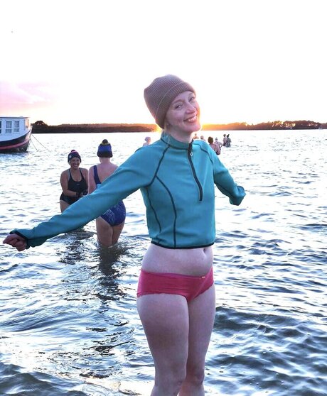 Celebrity Guilty Pleasures & Underrated Women