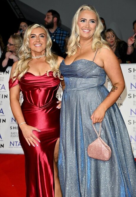 Celebrity Guilty Pleasures & Underrated Women