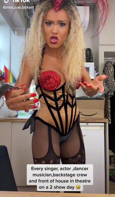 Nagie wyciekłe zdjęcie OnlyFans od Celebrity Guilty Pleasures Underrated Women