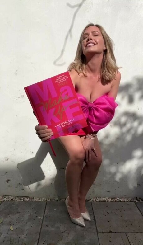 Celebrity Guilty Pleasures & Underrated Women