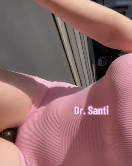 Dr Santi