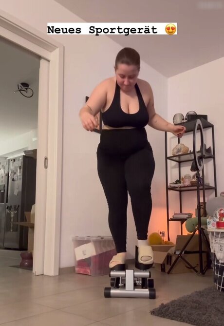 Nagie wyciekłe zdjęcie OnlyFans od Endlichzufrieden