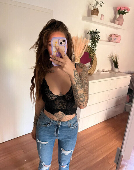 Nagie wyciekłe zdjęcie OnlyFans od Tizeax