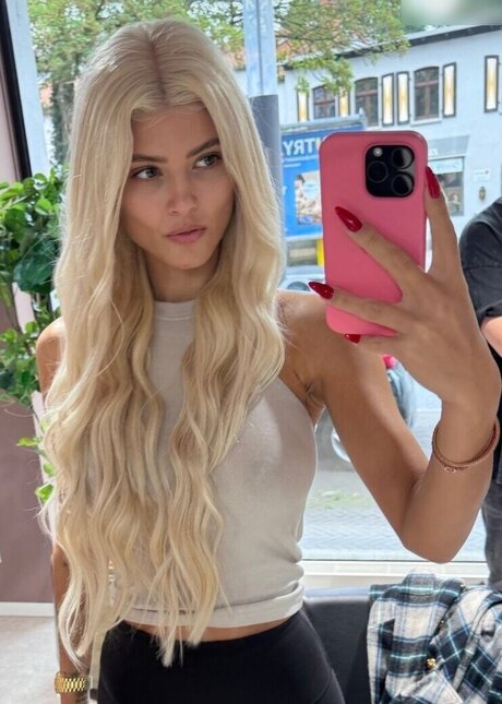 Milica Denise Umicevic