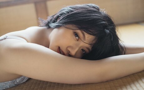 Nozomi Ishihara