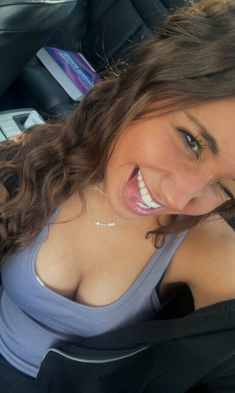 Nagie wyciekłe zdjęcie OnlyFans od Camryn Blair