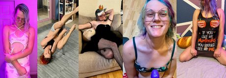 Nagie wyciekłe zdjęcie OnlyFans od Lair Of Lewd