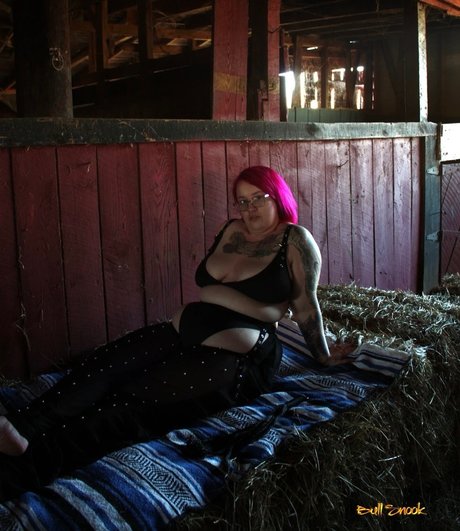 Nagie wyciekłe zdjęcie OnlyFans od Emily