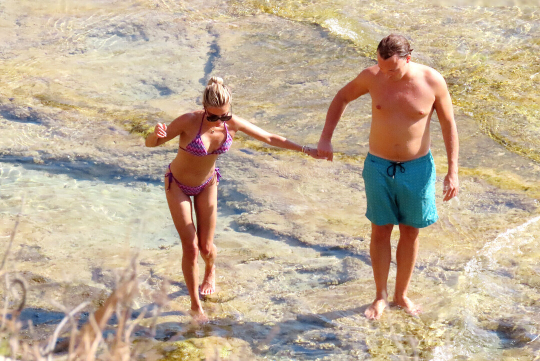 Nagie wyciekłe zdjęcie OnlyFans od Sylvie Meis #1107