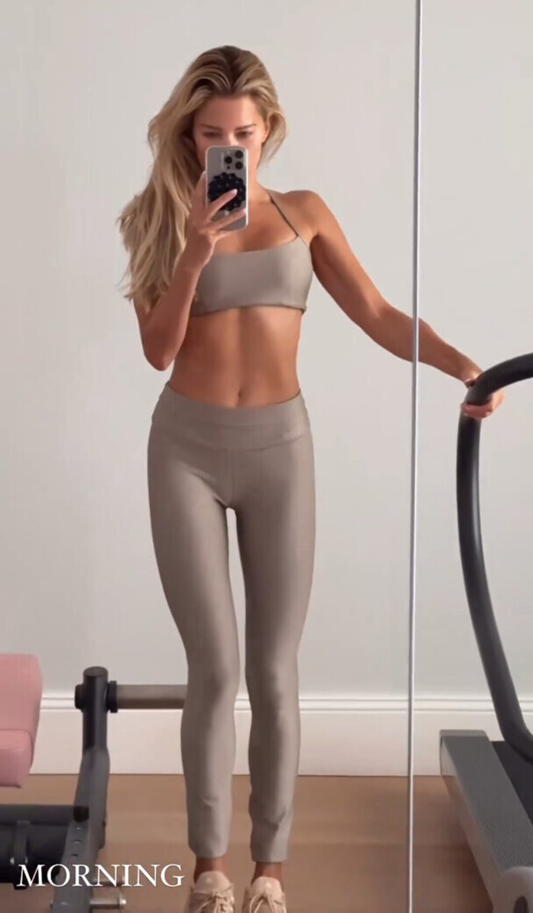 Nagie wyciekłe zdjęcie OnlyFans od Sylvie Meis #1487