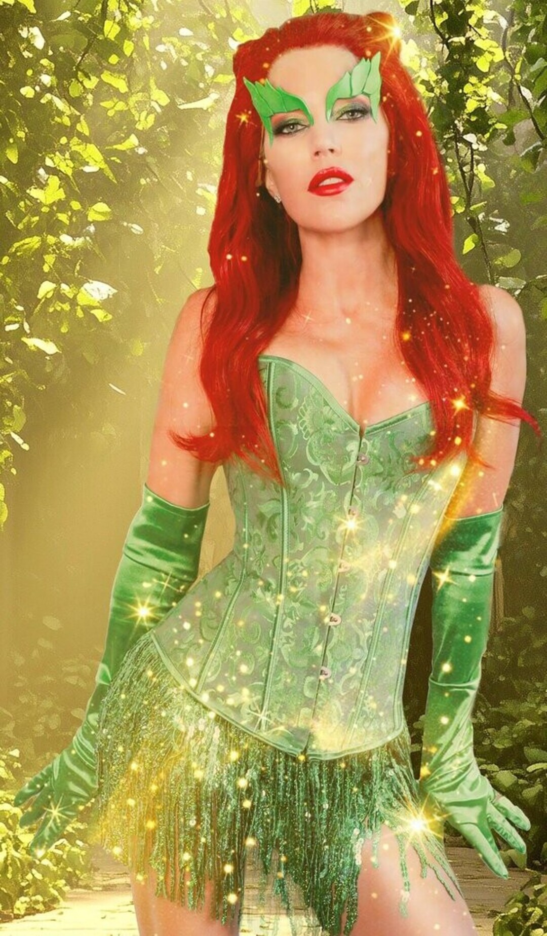 Nagie wyciekłe zdjęcie OnlyFans od Sylvie Meis #1560