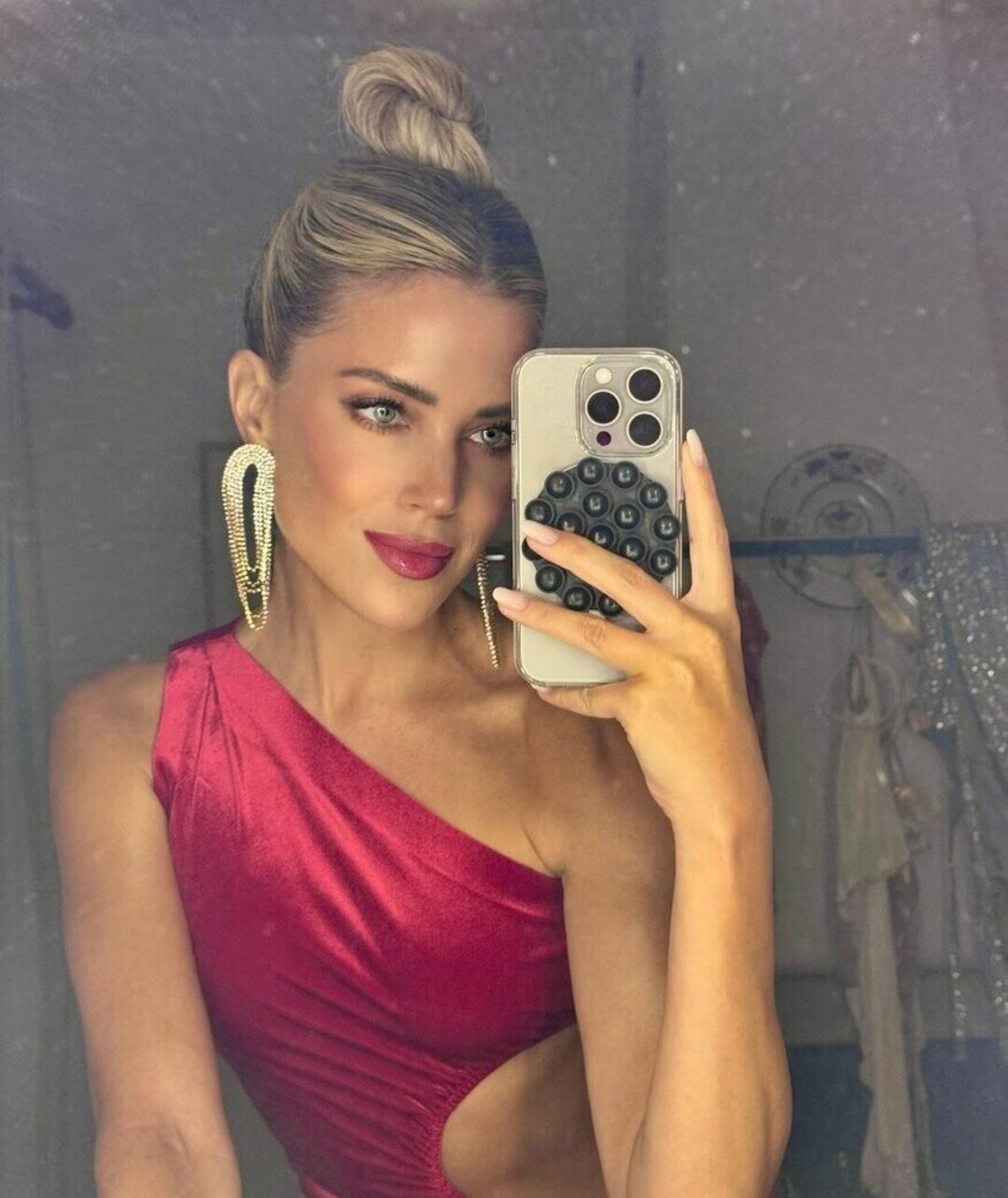 Nagie wyciekłe zdjęcie OnlyFans od Sylvie Meis #1822