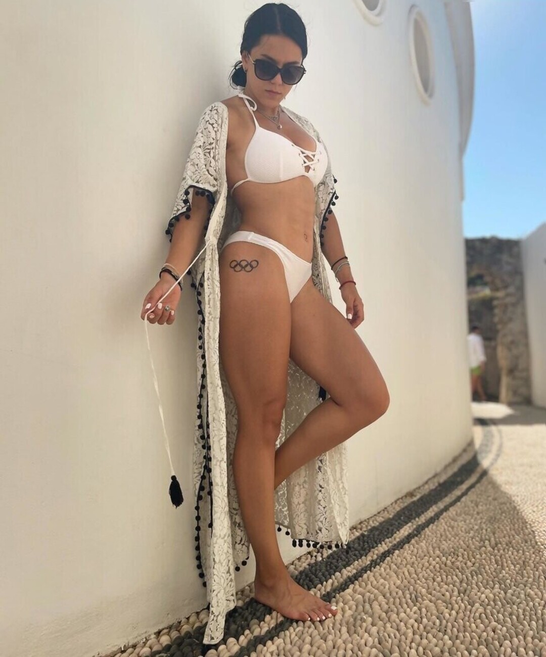 Nagie wyciekłe zdjęcie OnlyFans od Prominent #1634