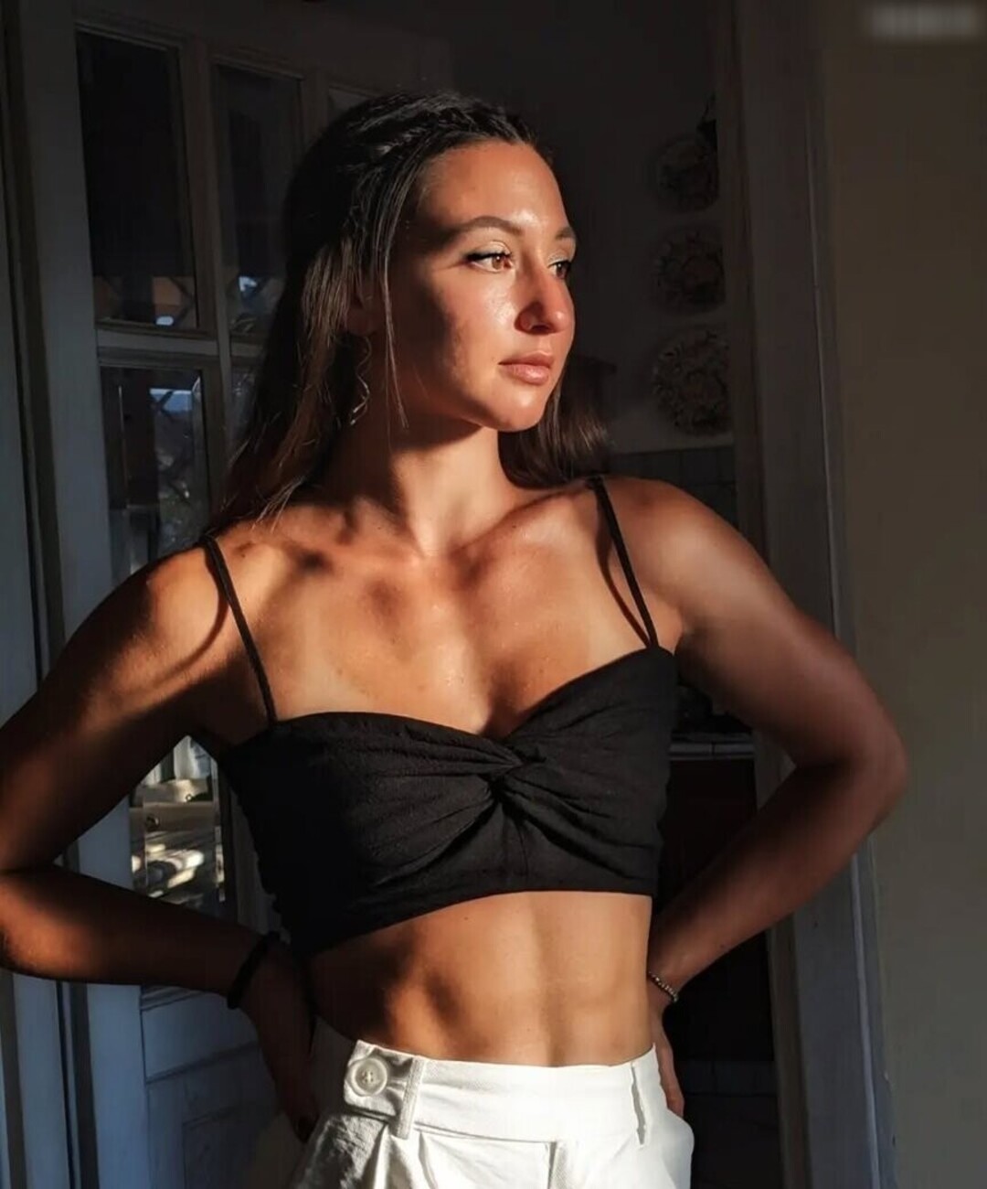 Nagie wyciekłe zdjęcie OnlyFans od Prominent #1736