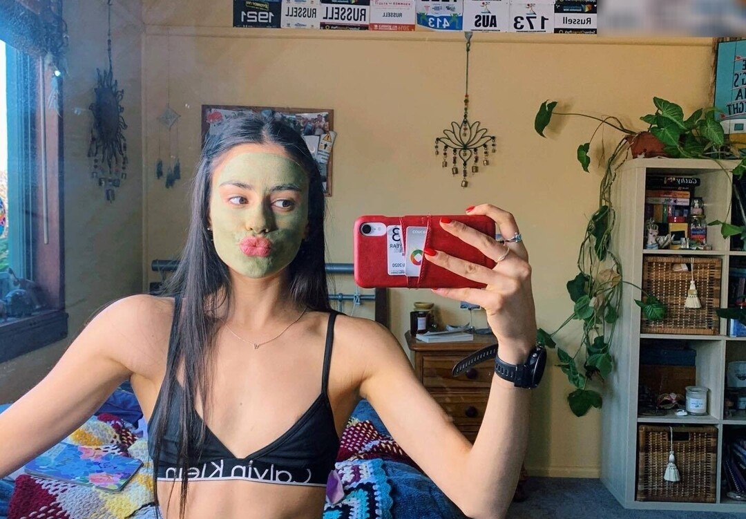 Nagie wyciekłe zdjęcie OnlyFans od Prominent #1824