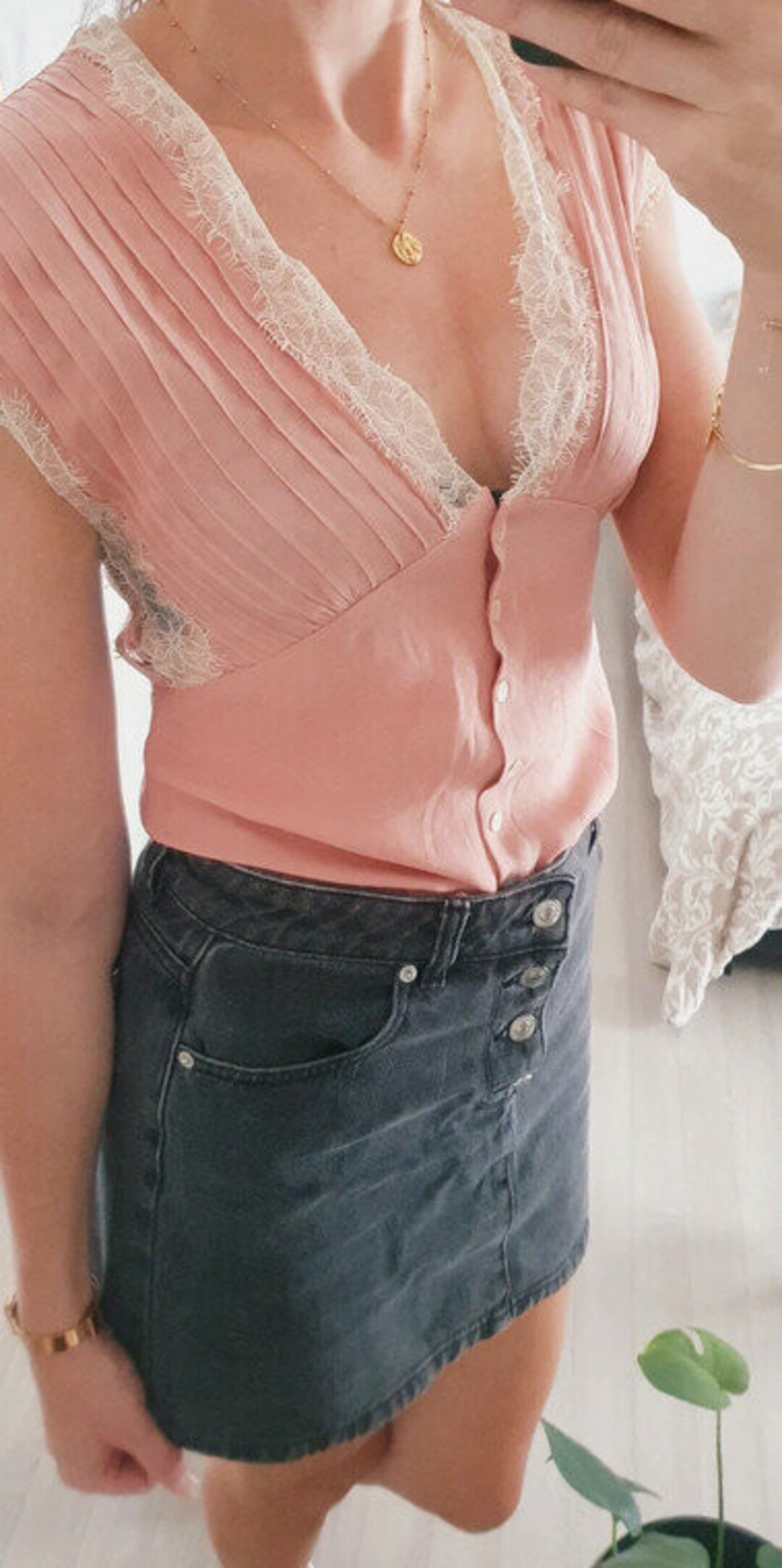 Nagie wyciekłe zdjęcie OnlyFans od Vintedebay #1073