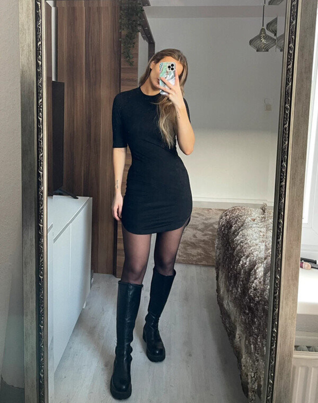 Nagie wyciekłe zdjęcie OnlyFans od Vintedebay #1794