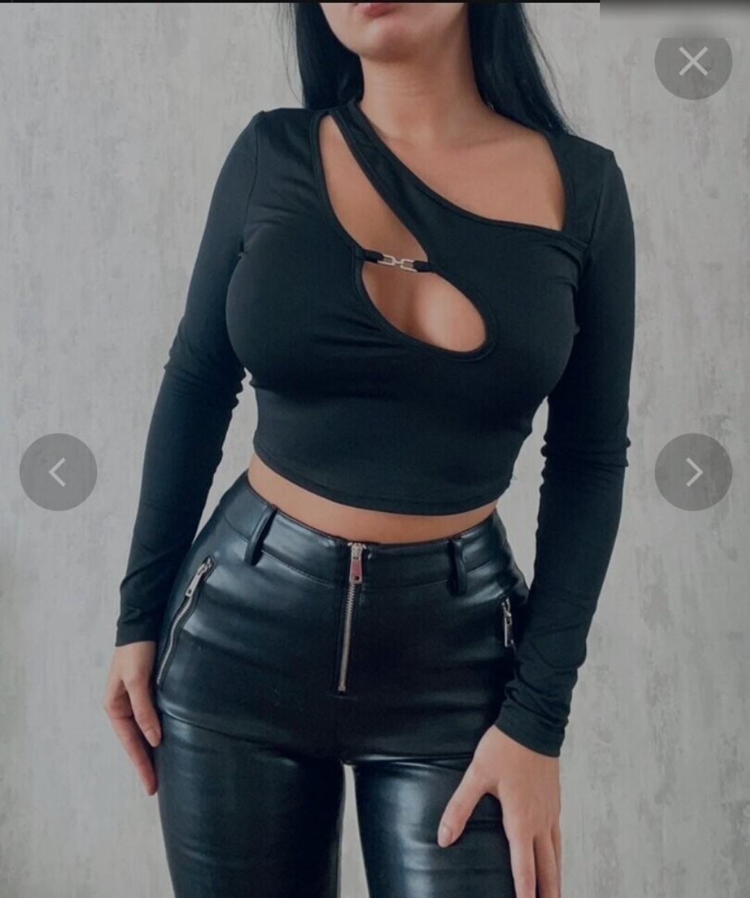 Nagie wyciekłe zdjęcie OnlyFans od Vintedebay #1814