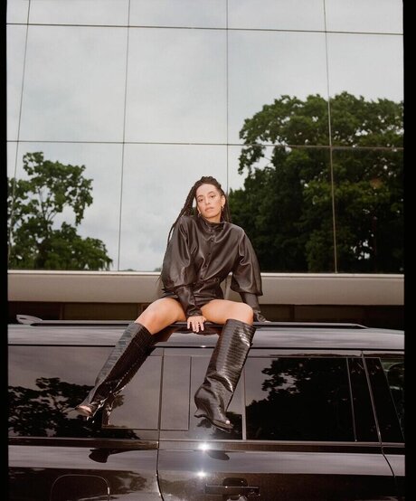 Solange Knowles
